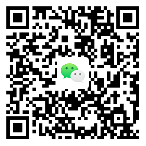 客服二维码